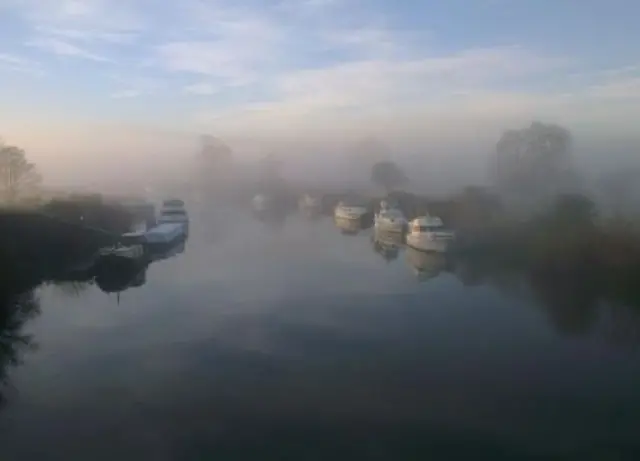 River Ouse