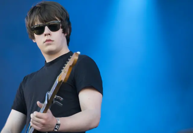 Jake Bugg