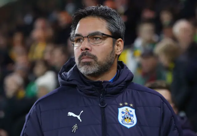 David Wagner