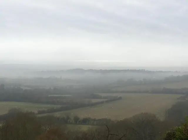 Doddenham
