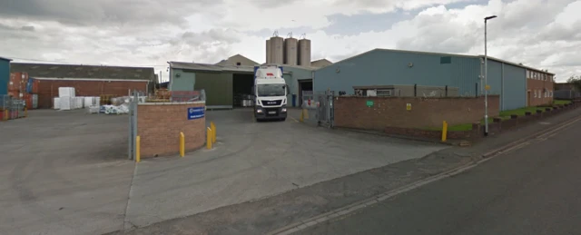 Franklin Hodge Industries Ltd