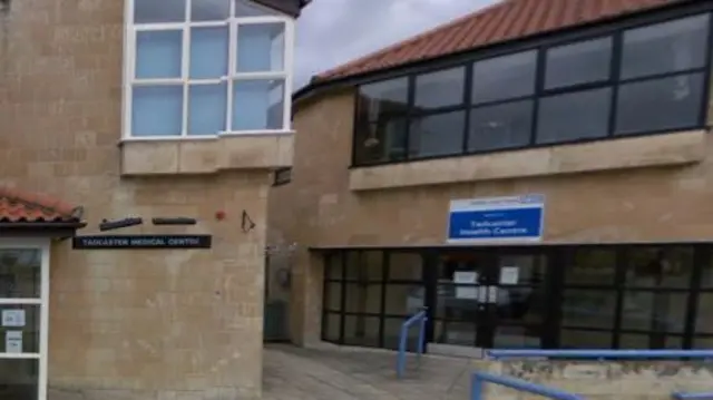 Tadcaster Medical Centre