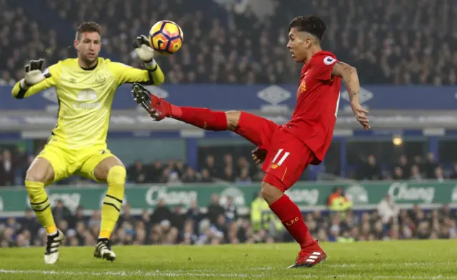 Roberto Firmino