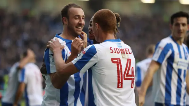 Glenn Murray