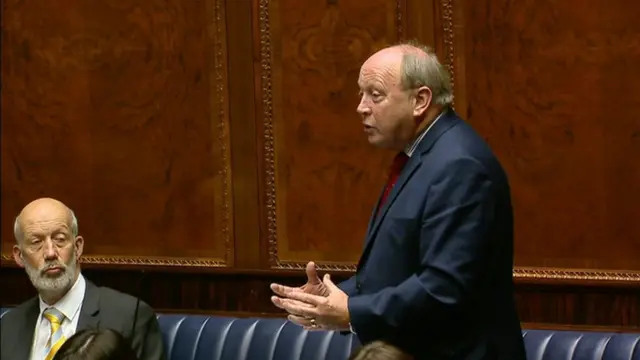 Jim Allister