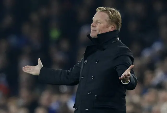 Ronald Koeman