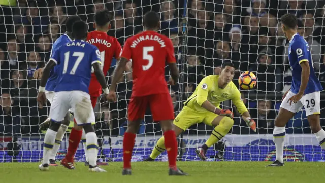 Joel Robles