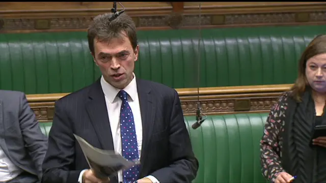 Tom Brake