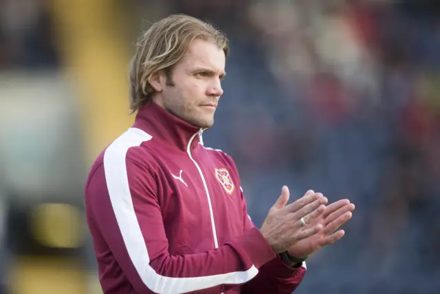 Robbie Neilson