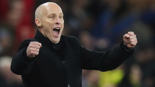 Bob Bradley