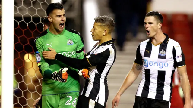 Karl Darlow