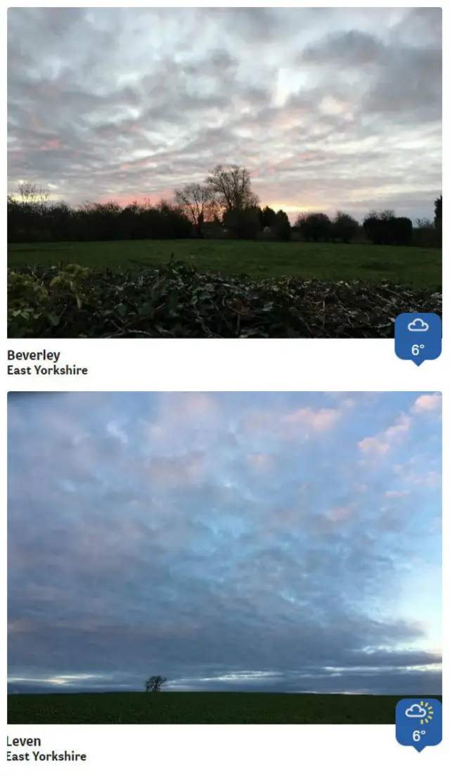 weather pictures