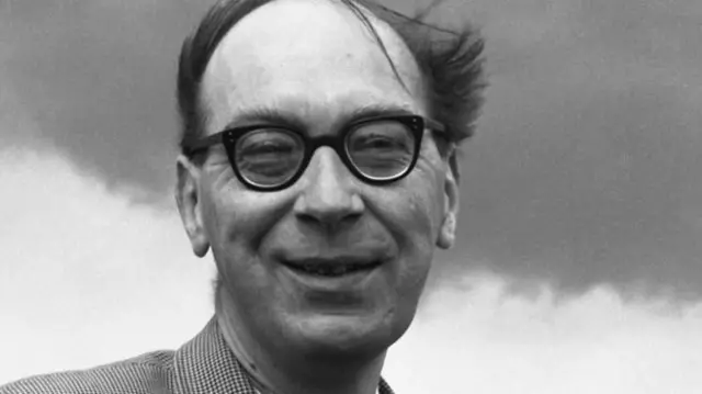 Philip Larkin