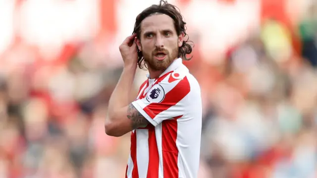 Joe Allen