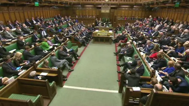 House of Commons