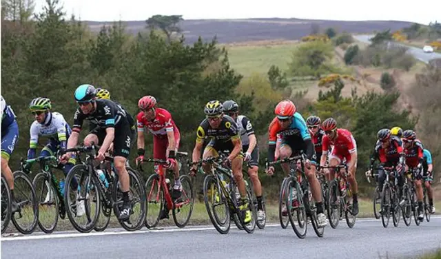 Tour of Yorkshire