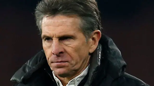 Claude Puel