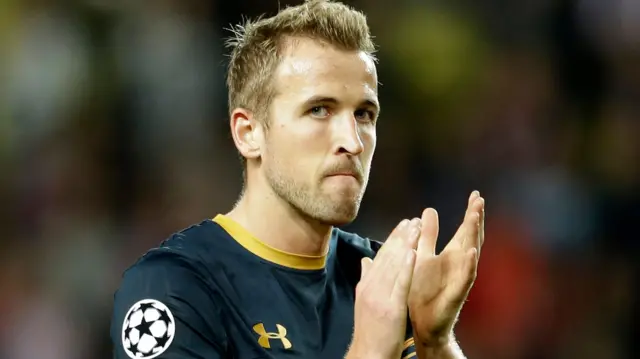 Harry Kane