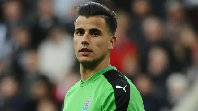 Karl Darlow