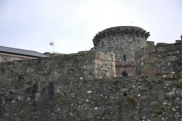 Castle Cornet