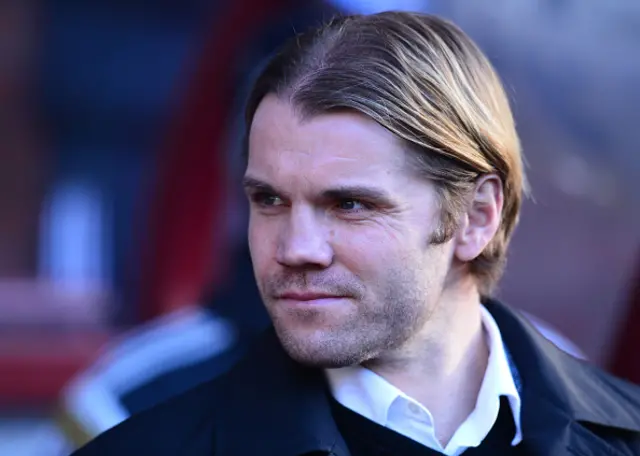 Robbie Neilson