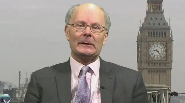 John Curtice