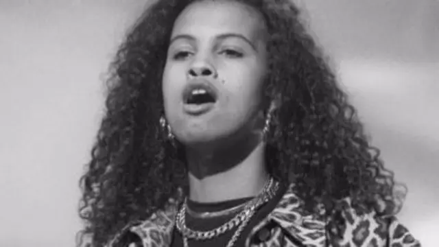 Neneh Cherry