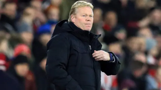 Ronald Koeman