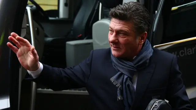 Walter Mazzarri