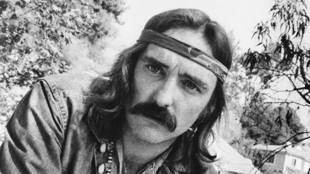 Dennis Hopper