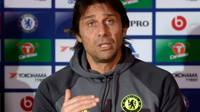 Antonio Conte