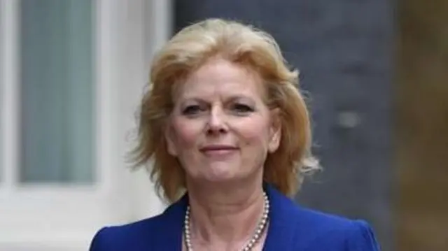 Anna Soubry