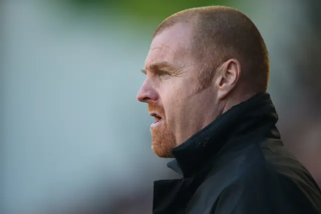 Sean Dyche