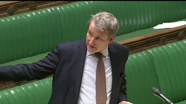 Damian Hinds