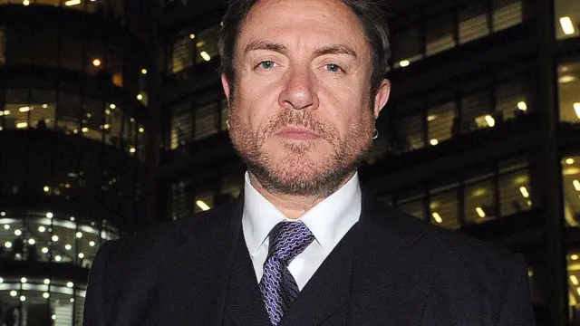 Simon Le Bon