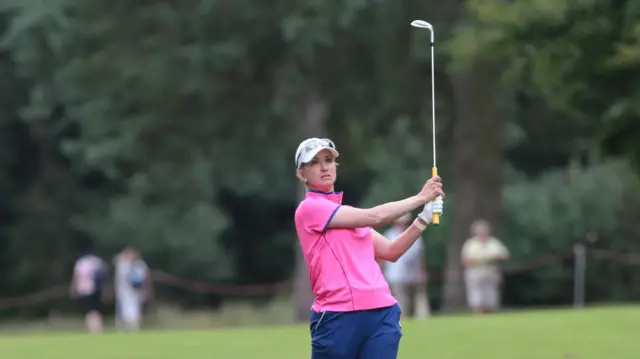 Karrie Webb