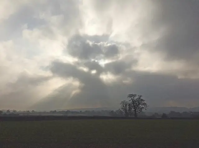 Clouds