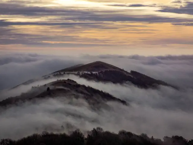 Malvern Hills