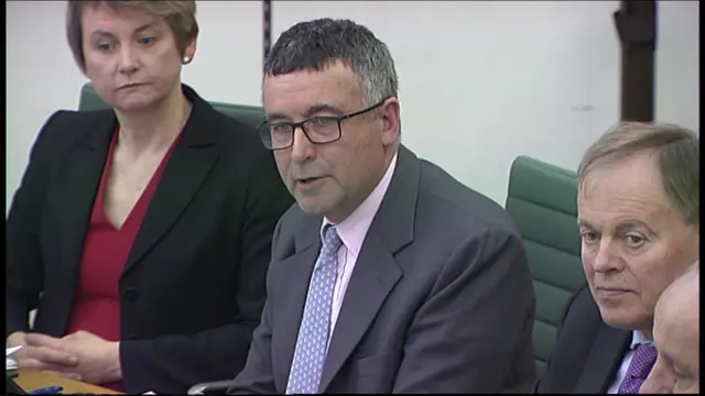 Bernard Jenkin