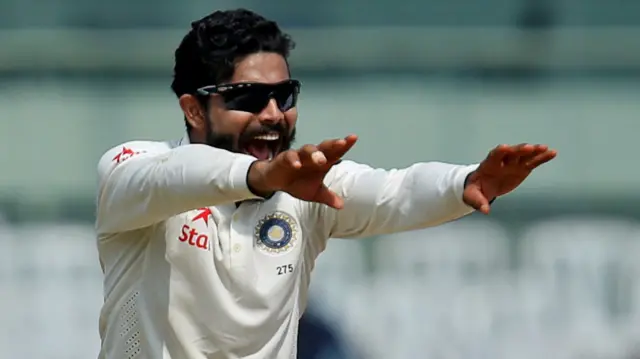 Ravi Jadeja