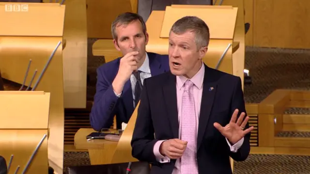 Willie Rennie