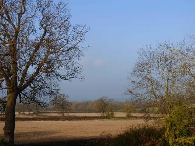 Lower Broadheath