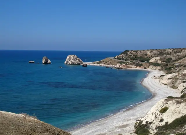 Cyprus Beach