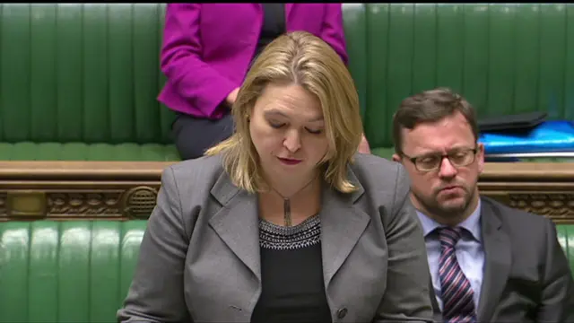 Karen Bradley