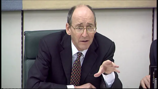 Andrew Tyrie