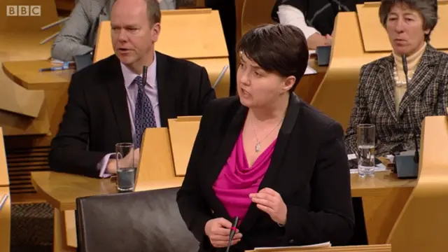 Ruth Davidson