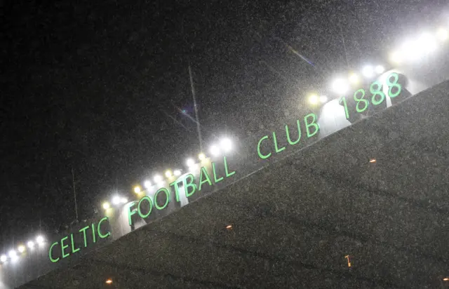 Celtic Park