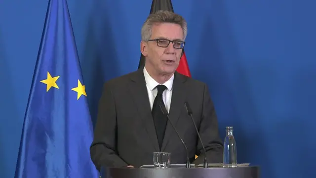 de maiziere