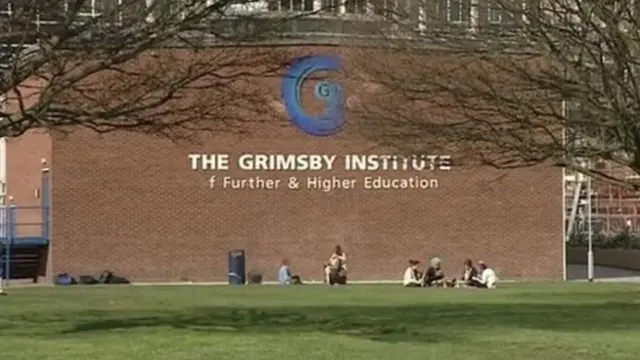 The Grimsby Institute