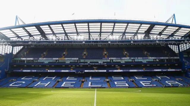 Stamford Bridge